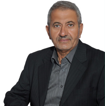 علی‌محمد الماسی کاشی